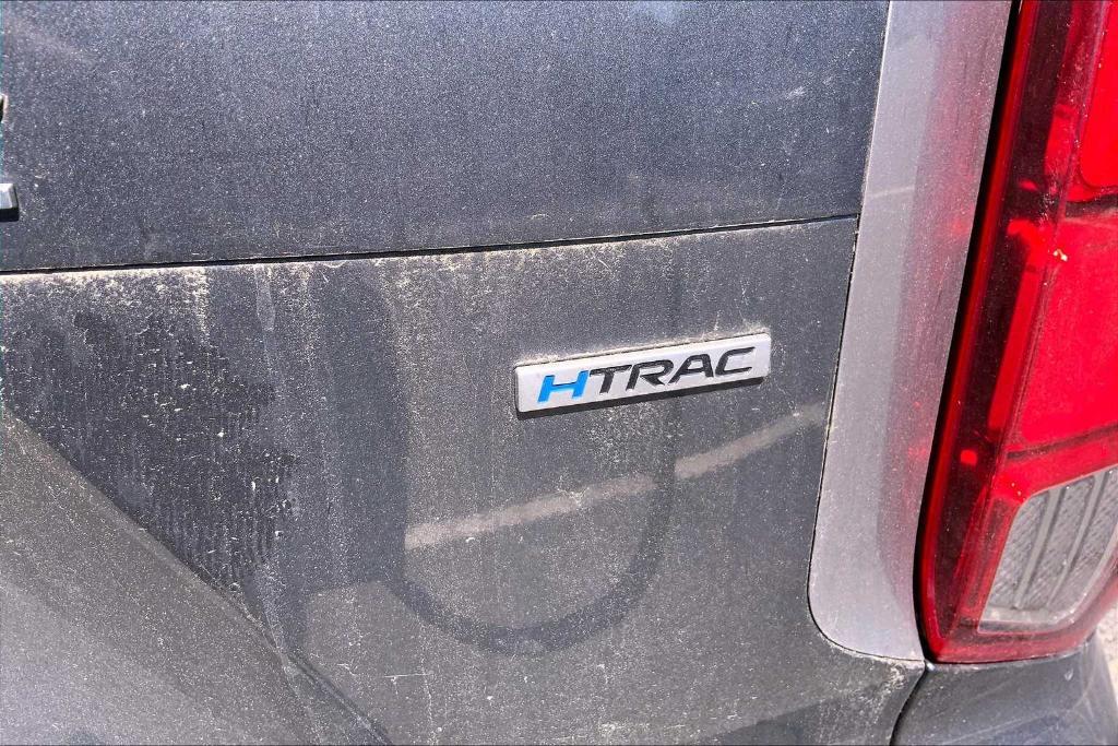 used 2021 Hyundai Palisade car, priced at $26,988