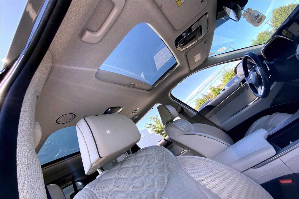 used 2021 Hyundai Palisade car, priced at $26,988