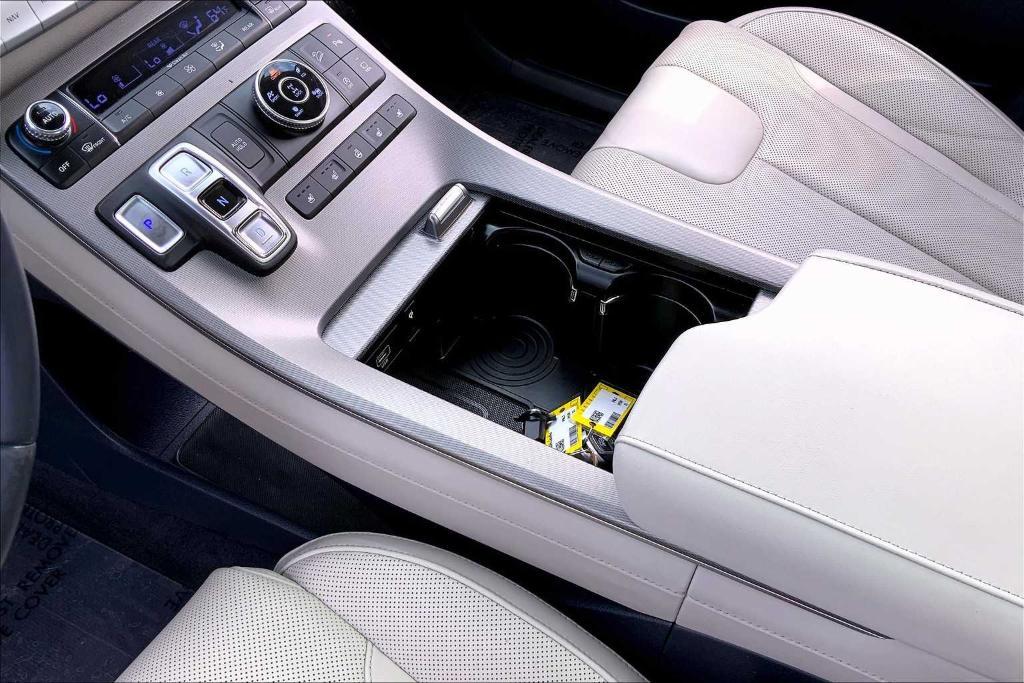 used 2021 Hyundai Palisade car, priced at $26,488