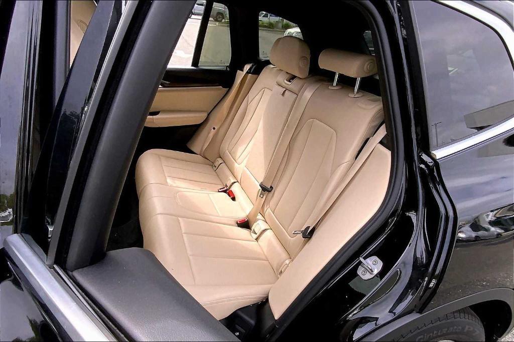 used 2019 BMW X3 car, priced at $21,988