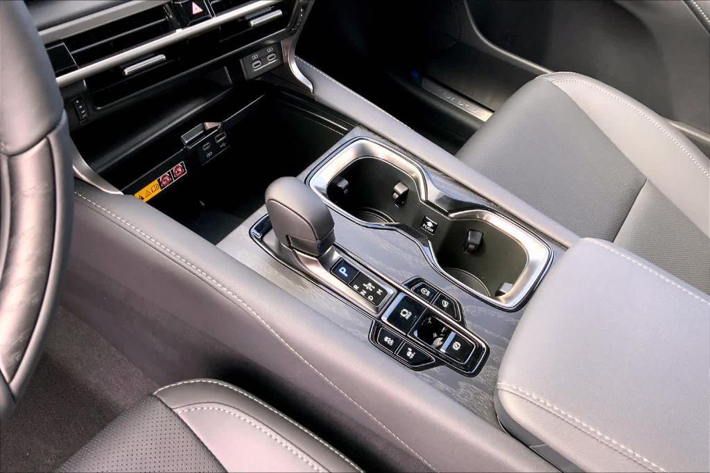 new 2025 Lexus RX 350 car, priced at $57,474