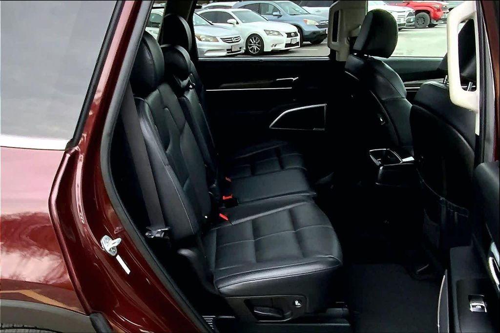 used 2020 Kia Telluride car, priced at $19,388