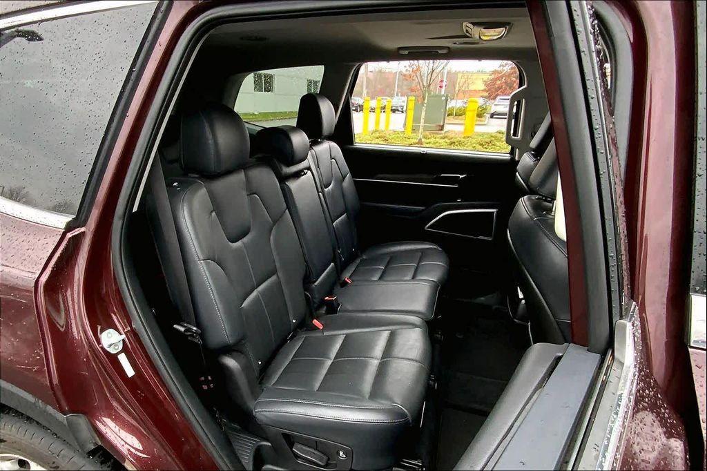 used 2020 Kia Telluride car, priced at $19,388