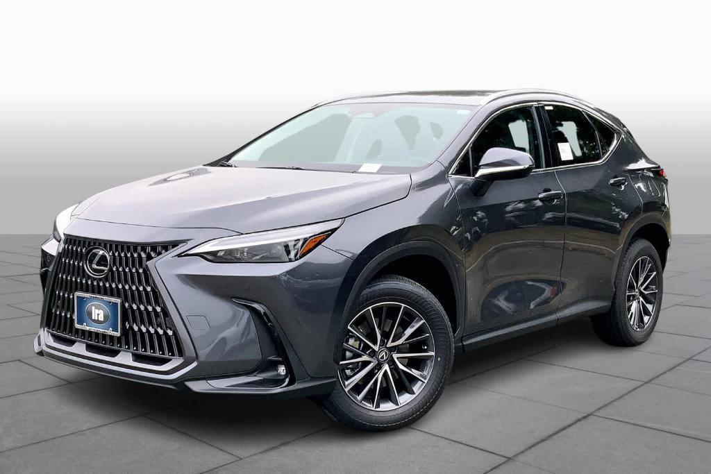 new 2025 Lexus NX 350 car, priced at $51,270