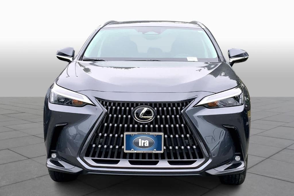 new 2025 Lexus NX 350 car, priced at $51,270