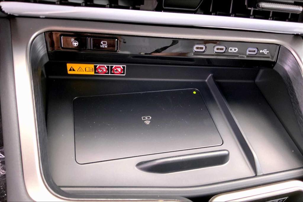 new 2025 Lexus TX 350 car, priced at $70,875