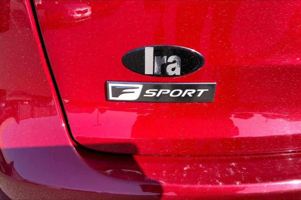 used 2021 Lexus NX 300 car, priced at $35,988