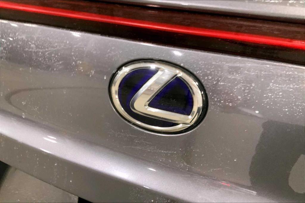 used 2020 Lexus UX 250h car, priced at $28,488