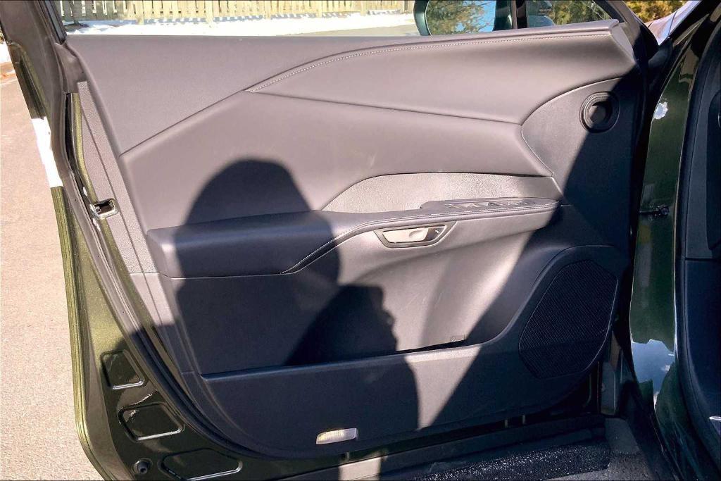 new 2025 Lexus RX 350 car, priced at $56,115