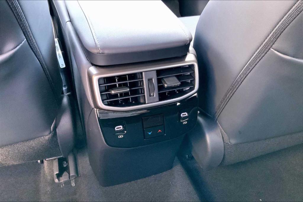 new 2025 Lexus RX 350 car, priced at $56,115