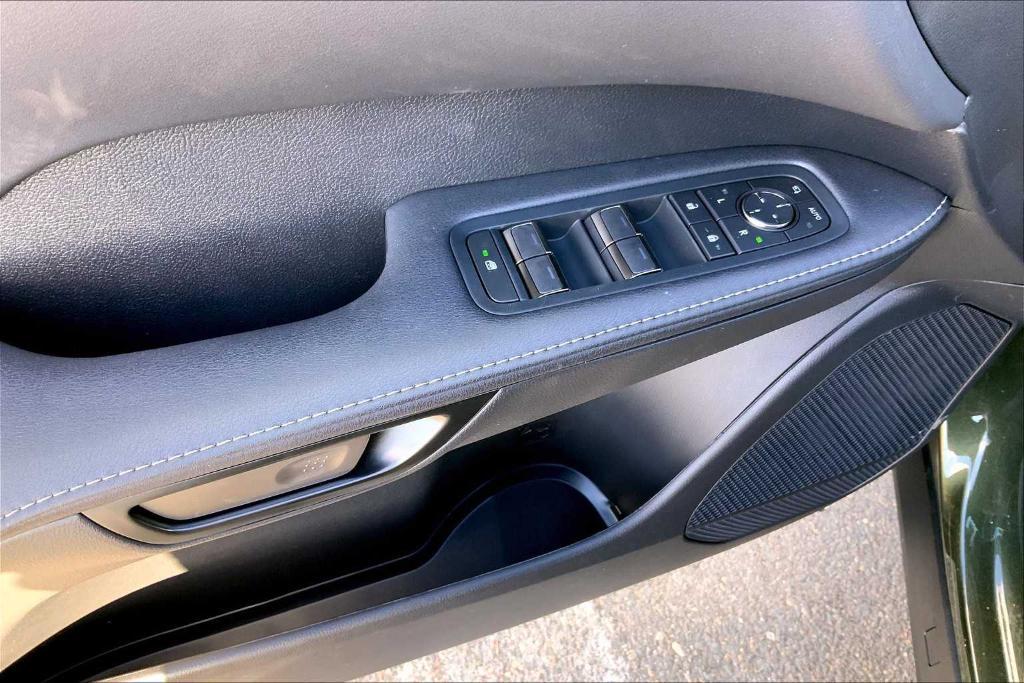 new 2025 Lexus RX 350 car, priced at $56,115