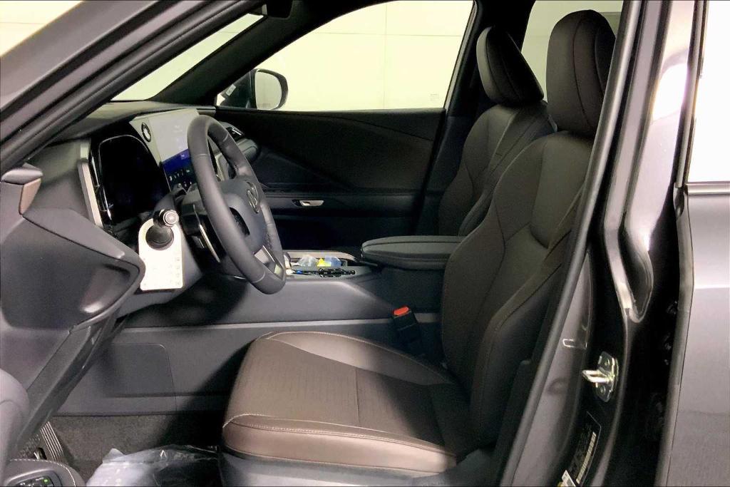new 2025 Lexus TX 350 car, priced at $64,460