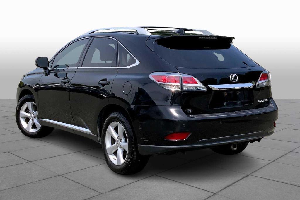 used 2015 Lexus RX 350 car, priced at $14,988