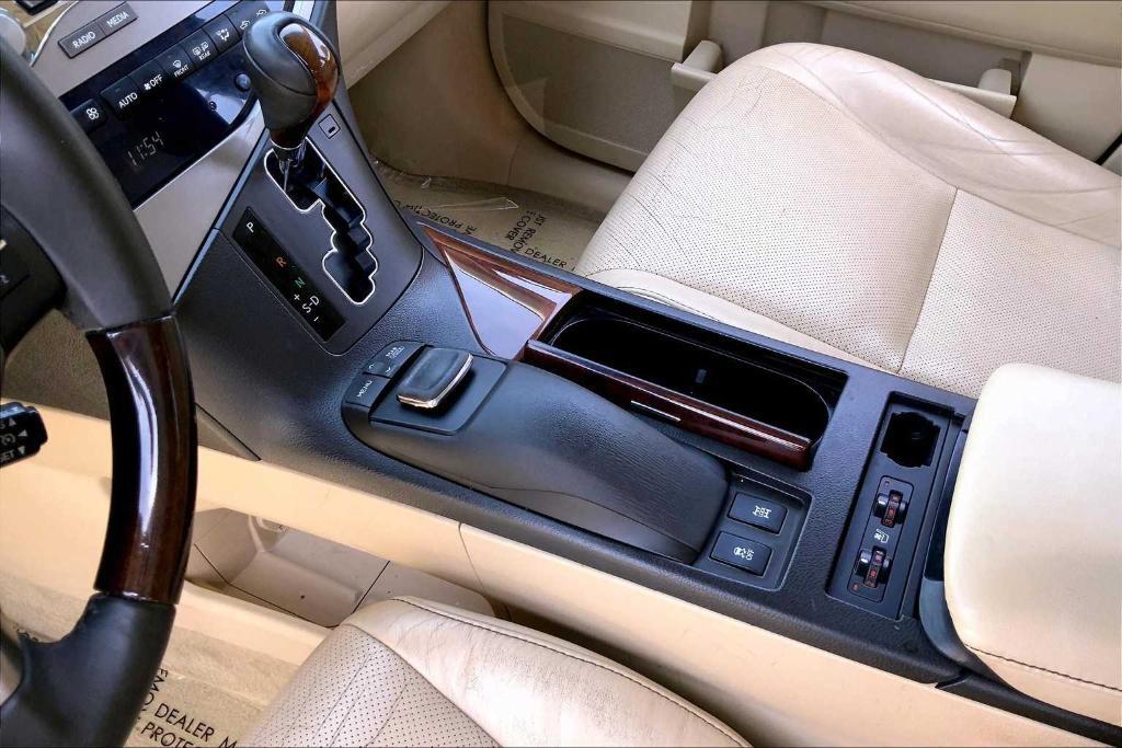 used 2015 Lexus RX 350 car, priced at $14,988