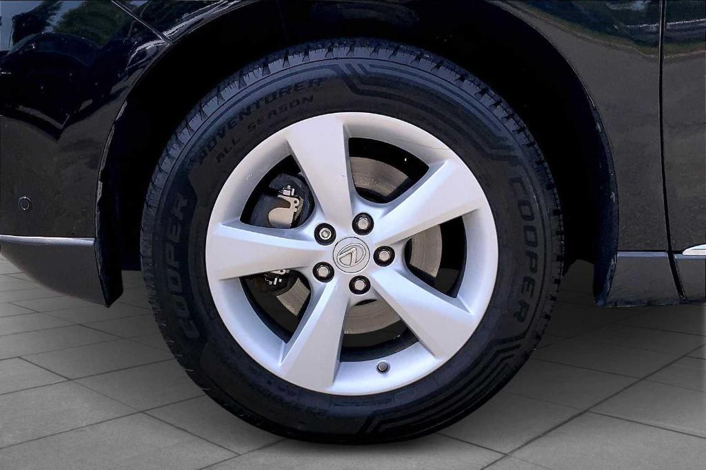 used 2015 Lexus RX 350 car, priced at $14,988
