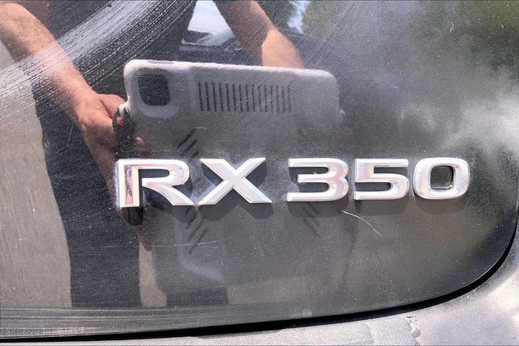 used 2015 Lexus RX 350 car, priced at $14,988