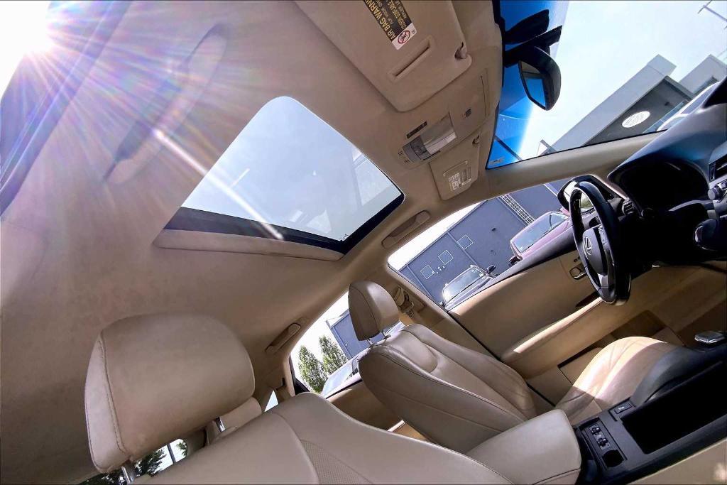 used 2015 Lexus RX 350 car, priced at $14,988