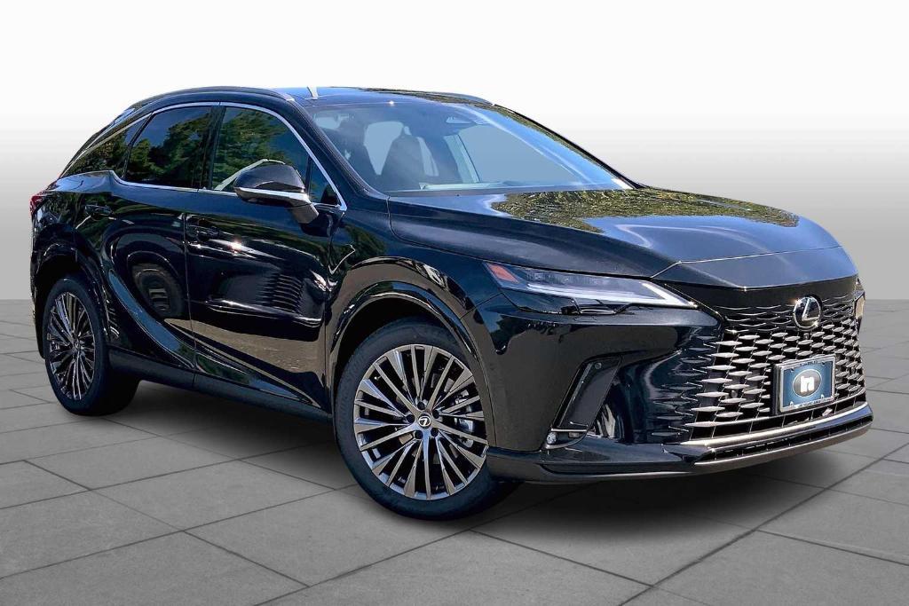 new 2025 Lexus RX 350 car, priced at $67,154