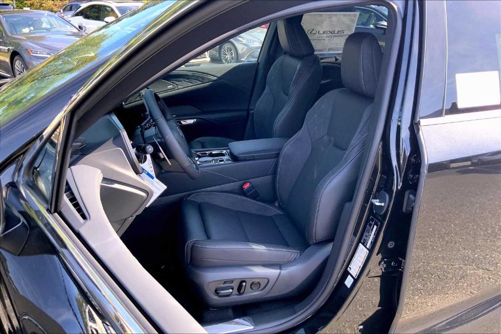 new 2025 Lexus RX 350 car, priced at $67,154