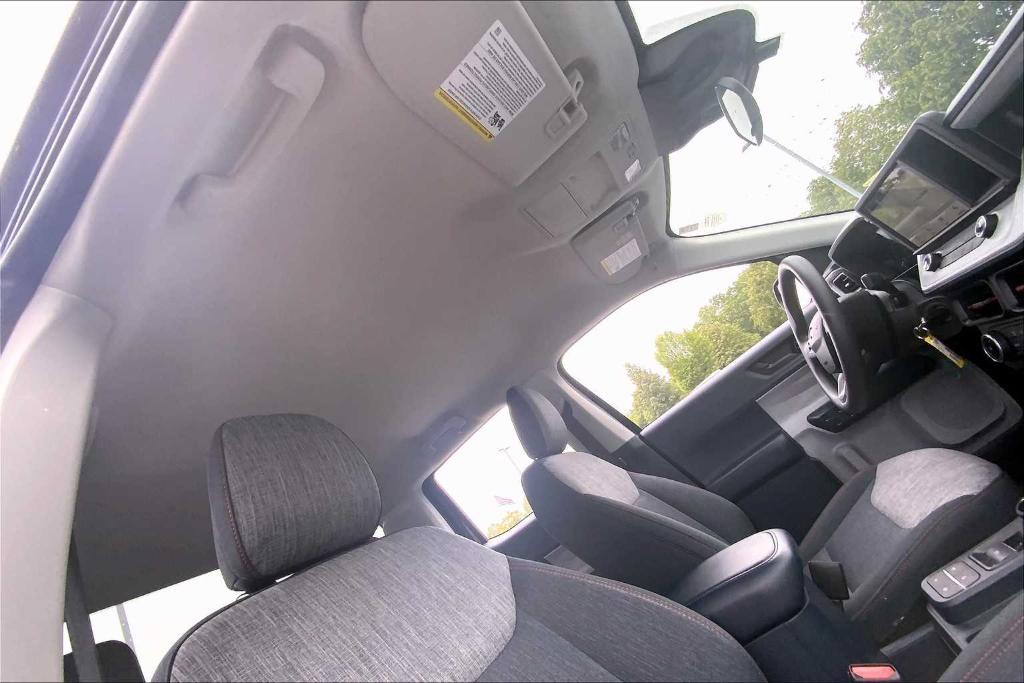 used 2023 Ford Maverick car, priced at $29,988