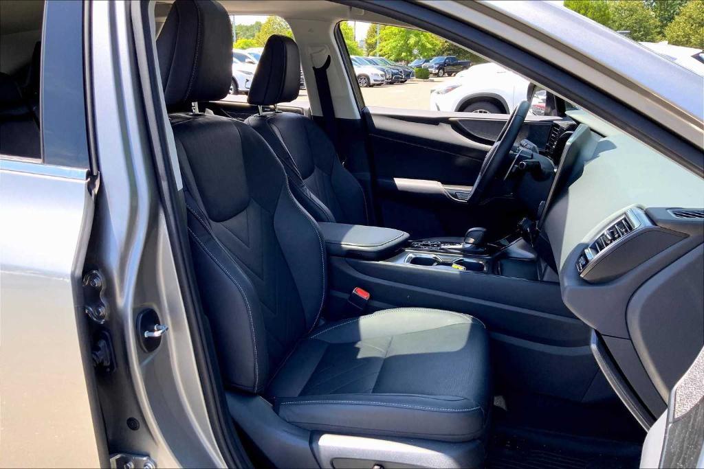 used 2024 Lexus NX 350 car, priced at $49,988