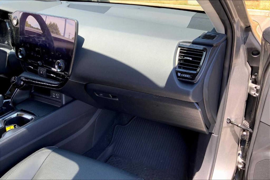 used 2024 Lexus NX 350 car, priced at $49,988