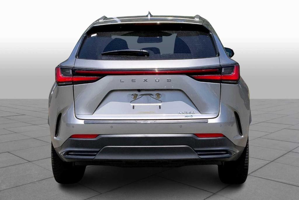 used 2024 Lexus NX 350 car, priced at $49,988