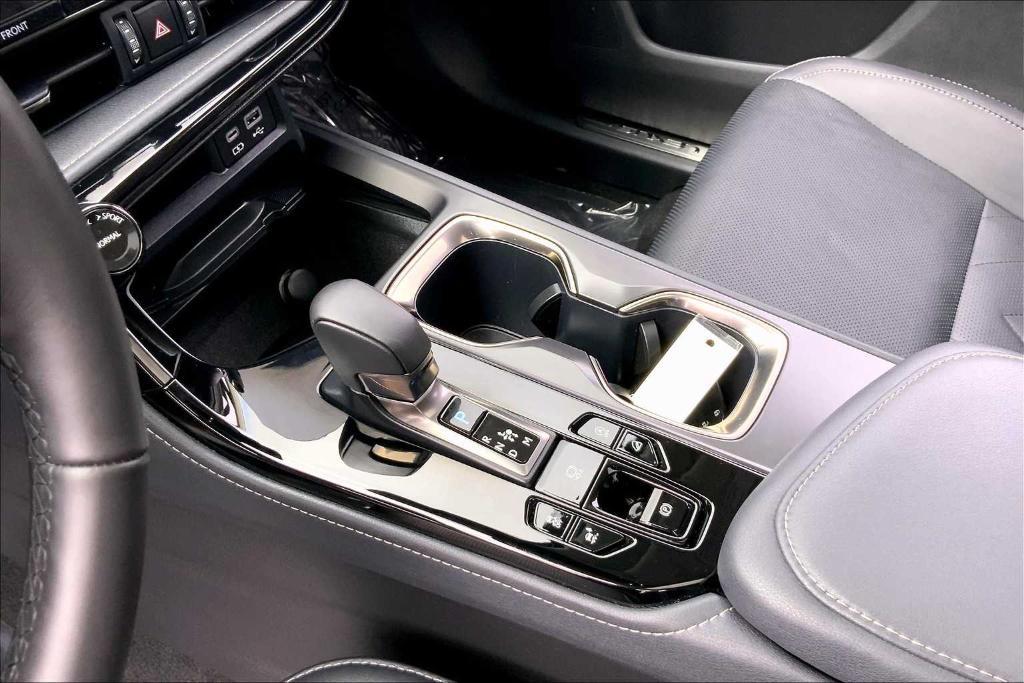 used 2024 Lexus NX 350 car, priced at $48,888