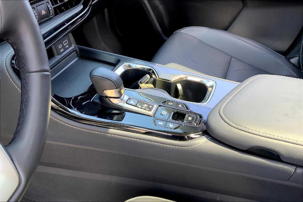 used 2024 Lexus NX 350 car, priced at $49,988