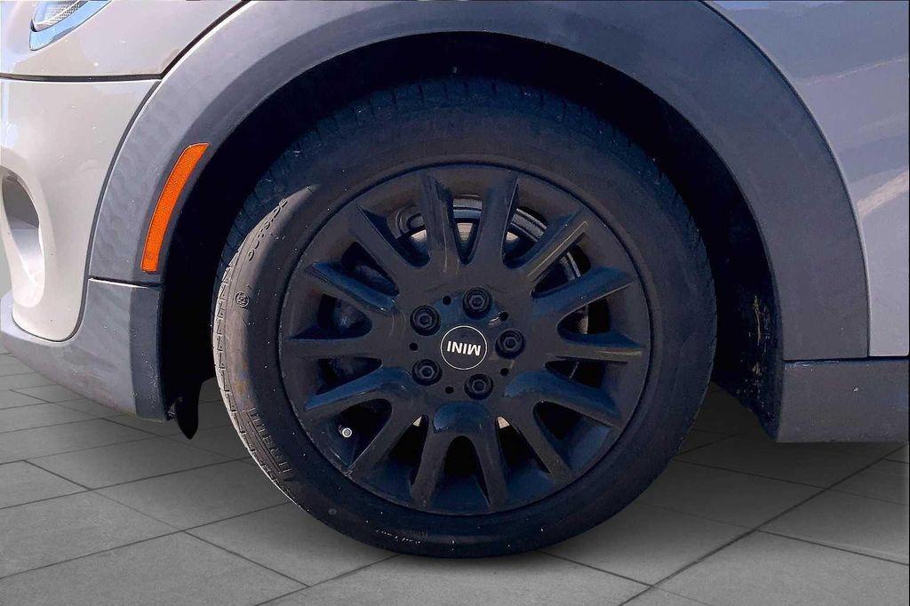 used 2019 MINI Hardtop car, priced at $13,788