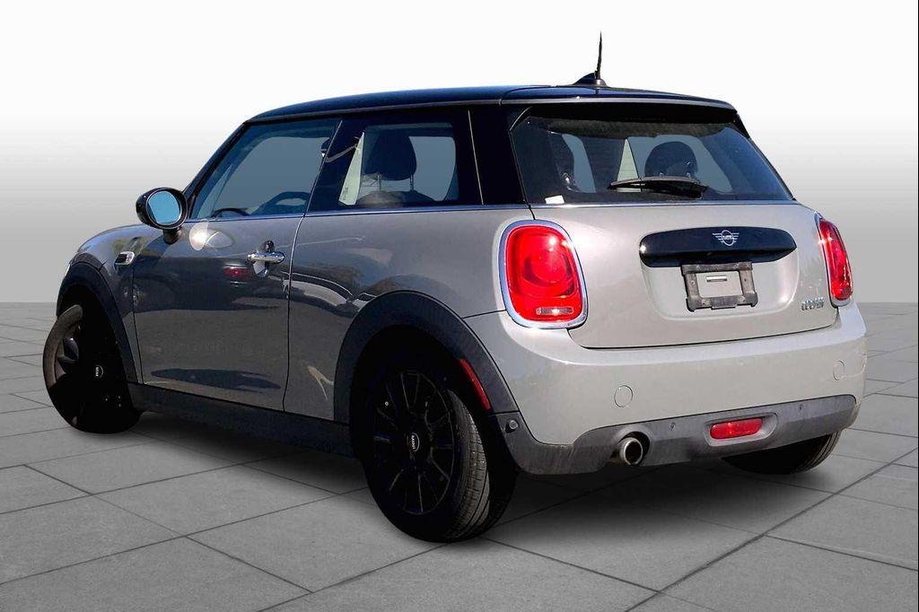 used 2019 MINI Hardtop car, priced at $13,788