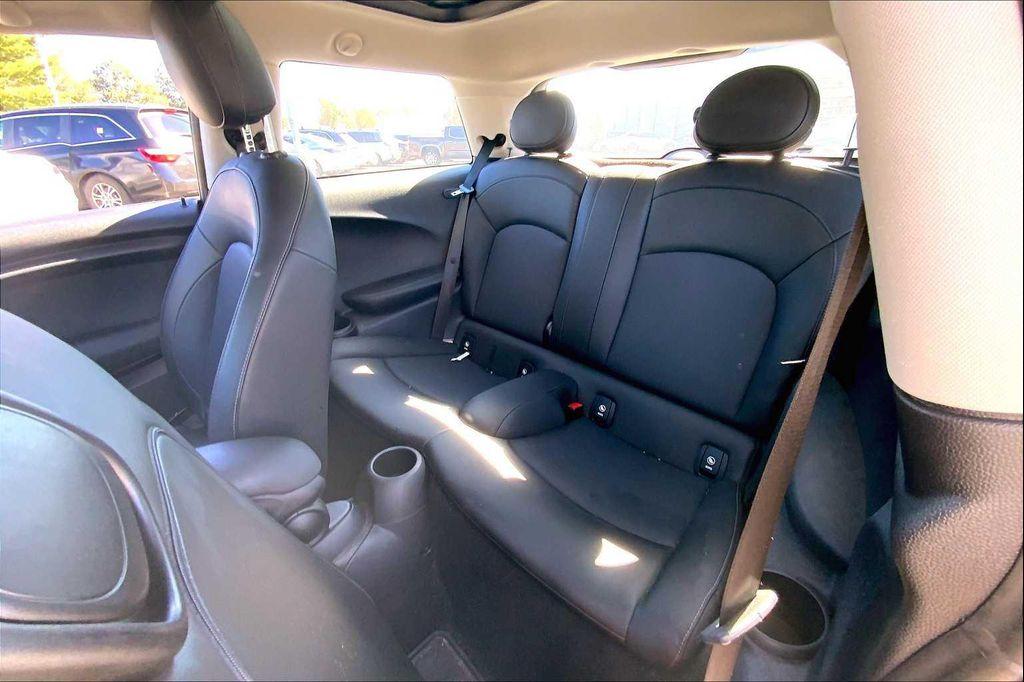 used 2019 MINI Hardtop car, priced at $13,788