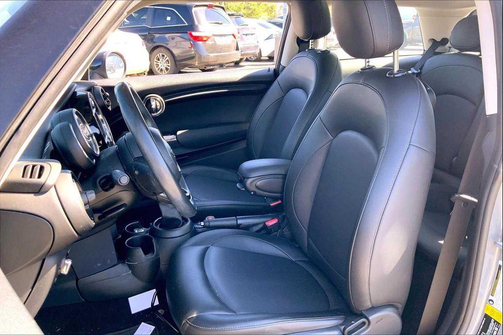 used 2019 MINI Hardtop car, priced at $13,788