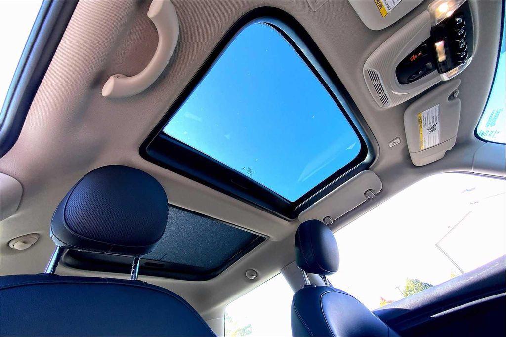 used 2019 MINI Hardtop car, priced at $13,788
