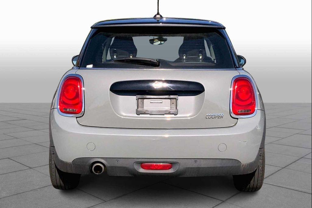 used 2019 MINI Hardtop car, priced at $13,788