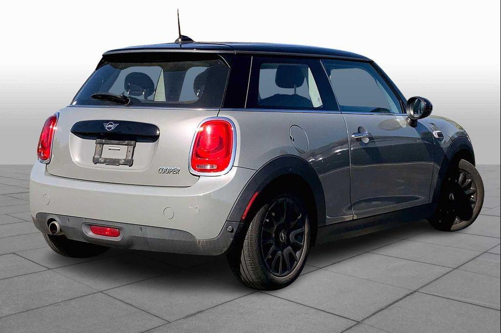 used 2019 MINI Hardtop car, priced at $13,788