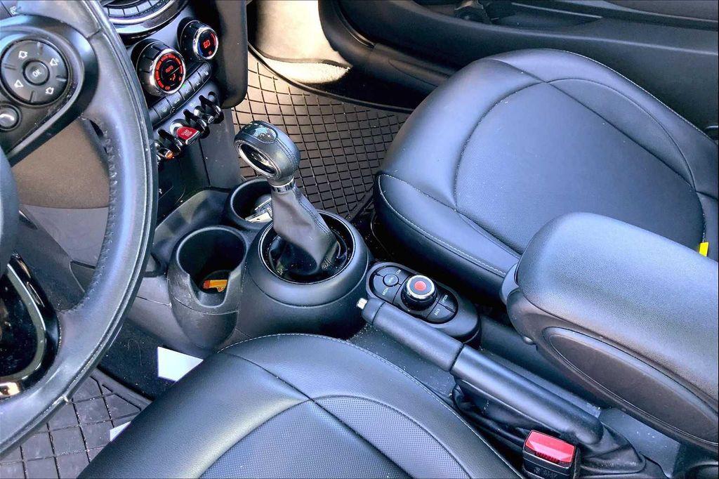used 2019 MINI Hardtop car, priced at $13,788