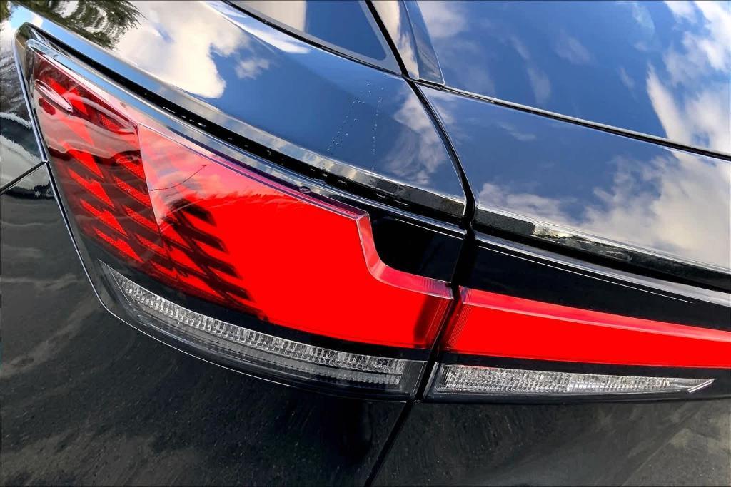 new 2025 Lexus RX 350 car, priced at $58,539