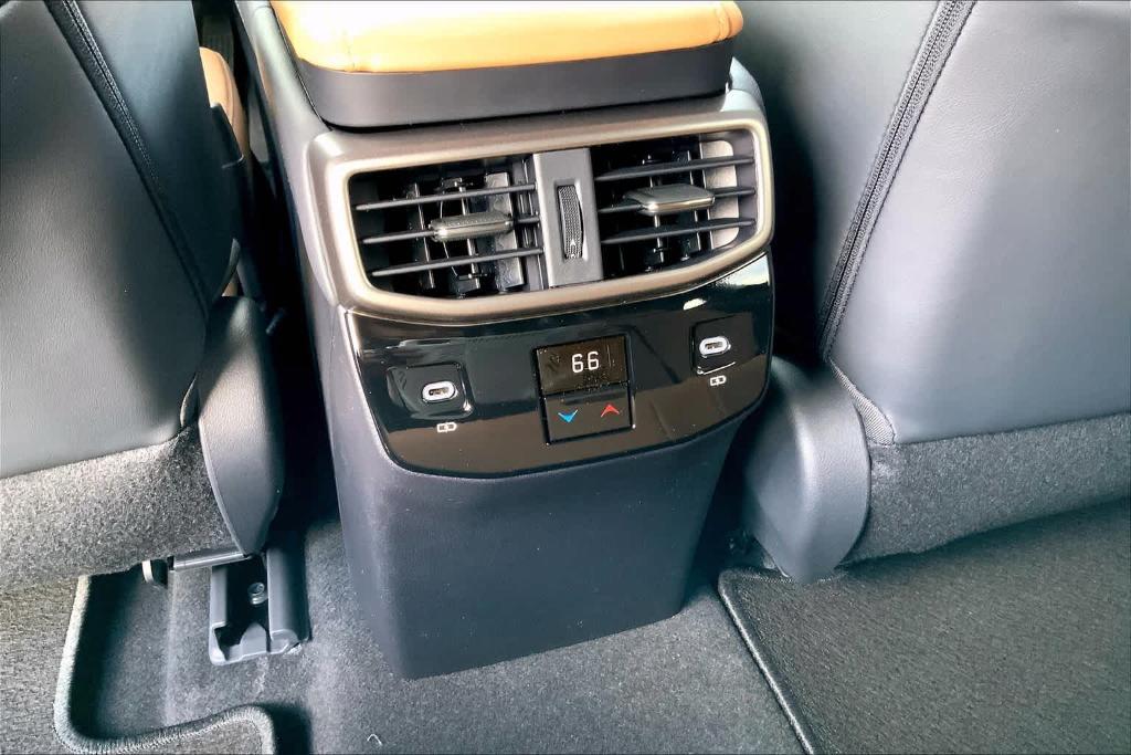 new 2025 Lexus RX 350 car, priced at $58,539