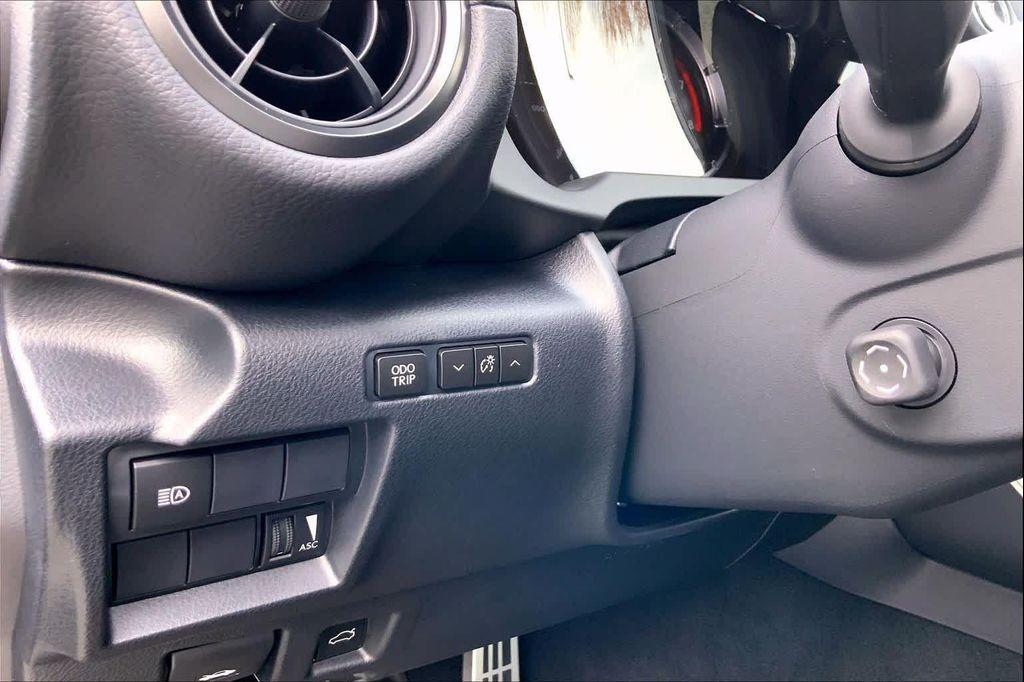 new 2025 Lexus IS 350 car, priced at $53,224