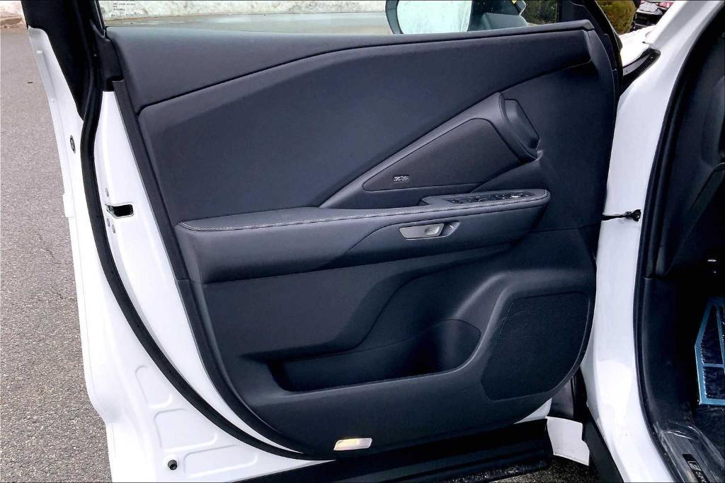 new 2025 Lexus TX 350 car, priced at $70,450