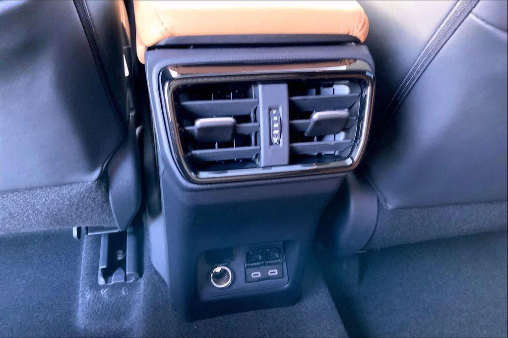 new 2026 Lexus NX 350 car, priced at $52,149