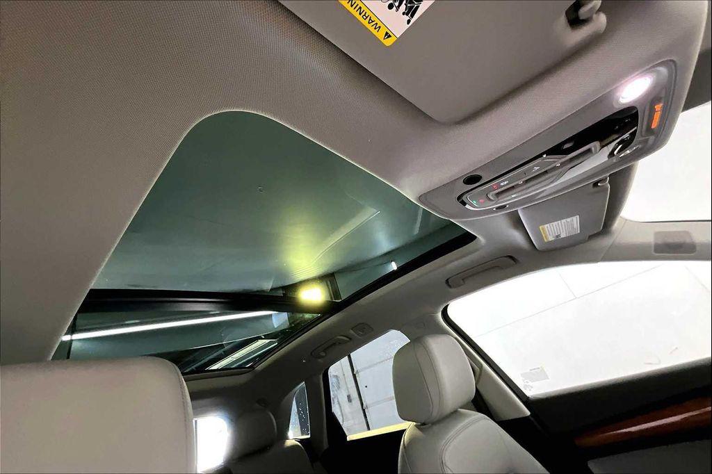 used 2023 Audi Q5 car, priced at $30,988