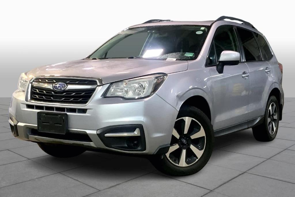 used 2017 Subaru Forester car, priced at $15,988