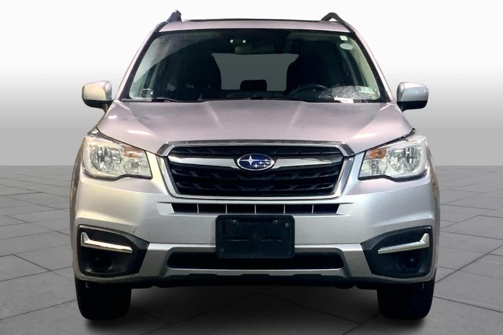 used 2017 Subaru Forester car, priced at $15,988