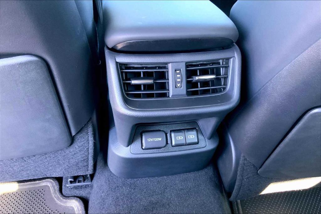 new 2025 Lexus ES 350 car, priced at $53,194