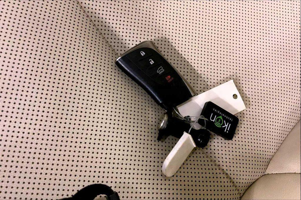 used 2020 Lexus GX 460 car, priced at $33,488