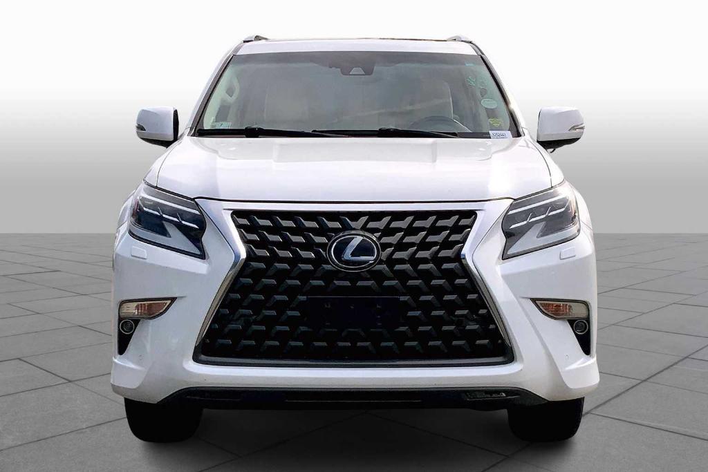 used 2020 Lexus GX 460 car, priced at $37,988