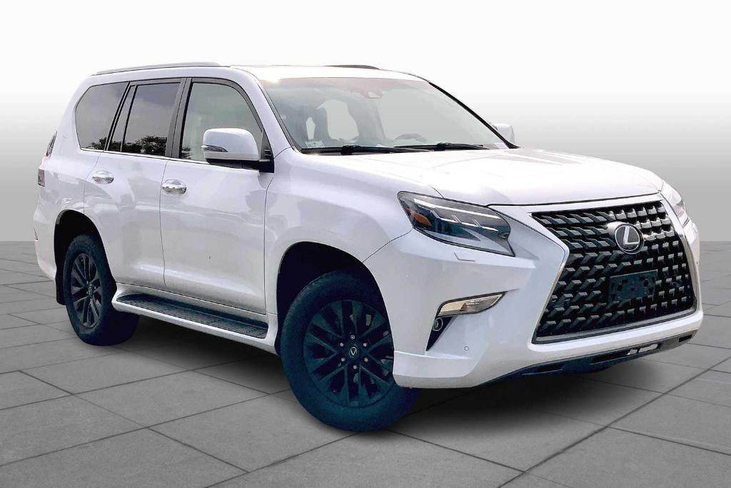 used 2020 Lexus GX 460 car, priced at $37,988