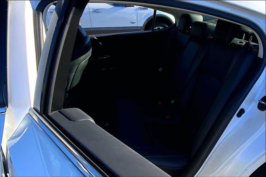 used 2023 Lexus ES 350 car, priced at $38,988